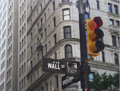 Wall Street Insider Tour