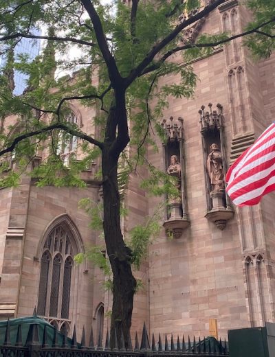 5 Hamilton Landmarks in the Financial District
