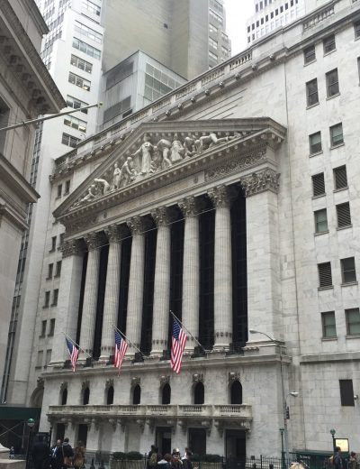 5 Facts About the New York Stock Exchange You Never Knew