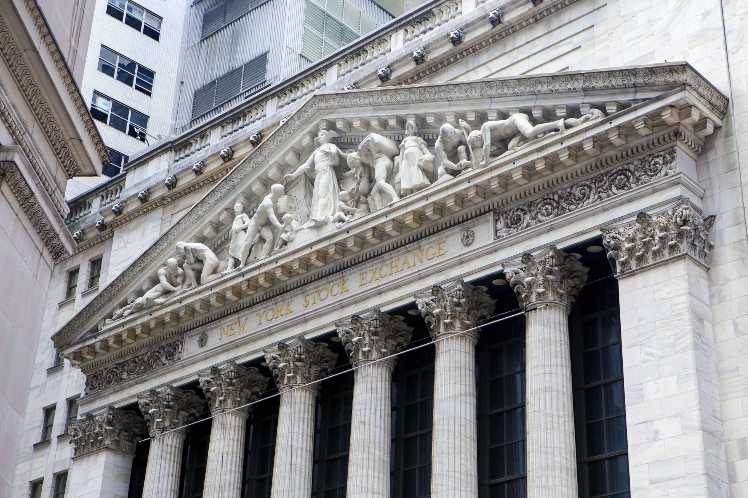 tour new york stock exchange