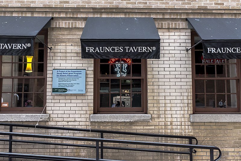 Fraunces Tavern