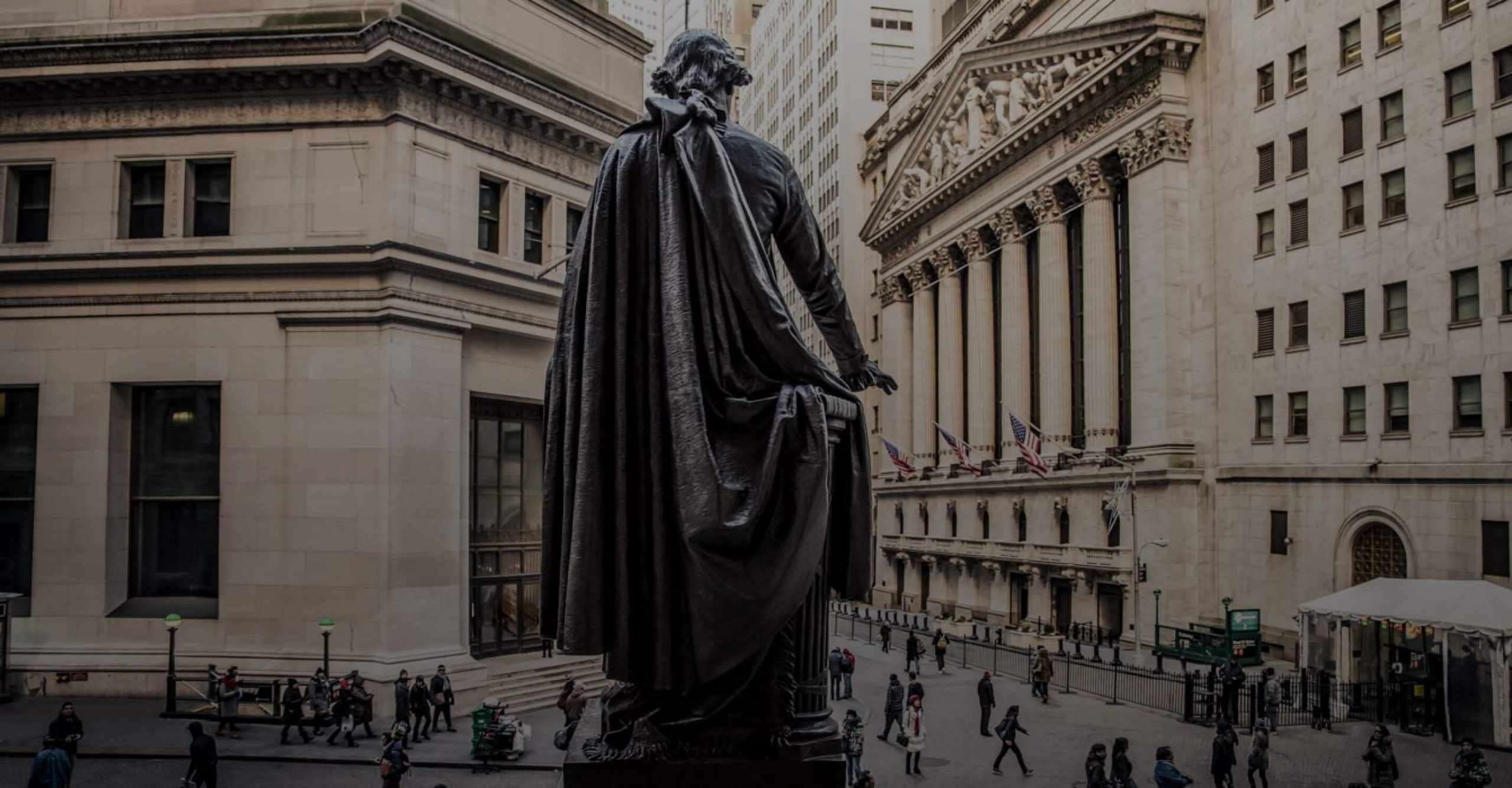 The Wall Street Experience Wall Street Tours and Events