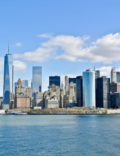 What Is the Financial District in NYC? A Traveler's Guide