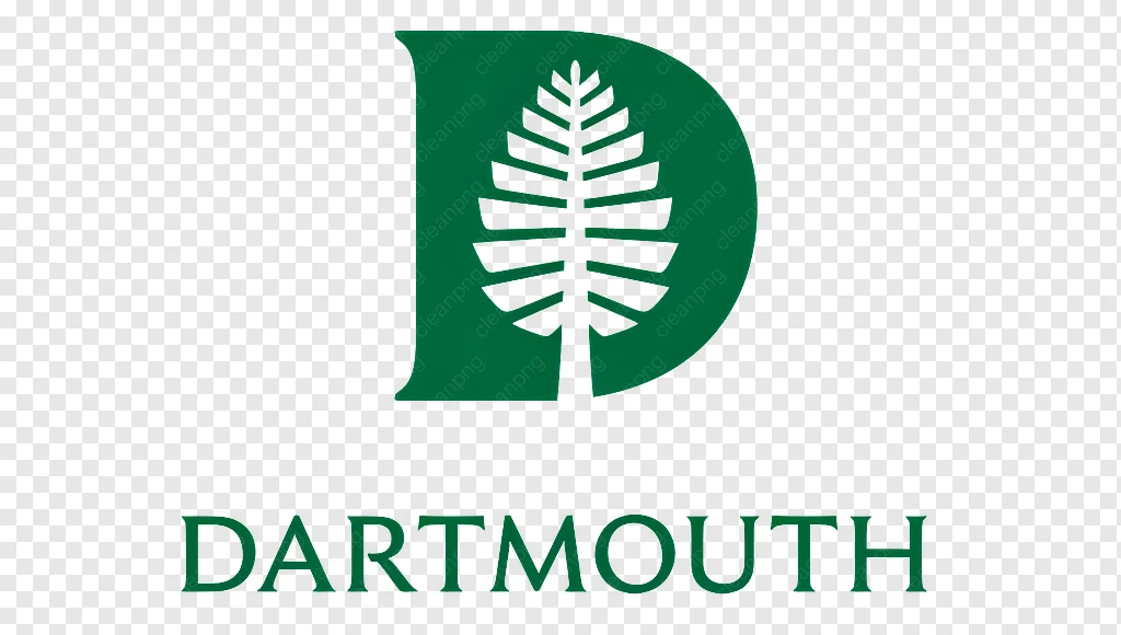 dartmouth logo