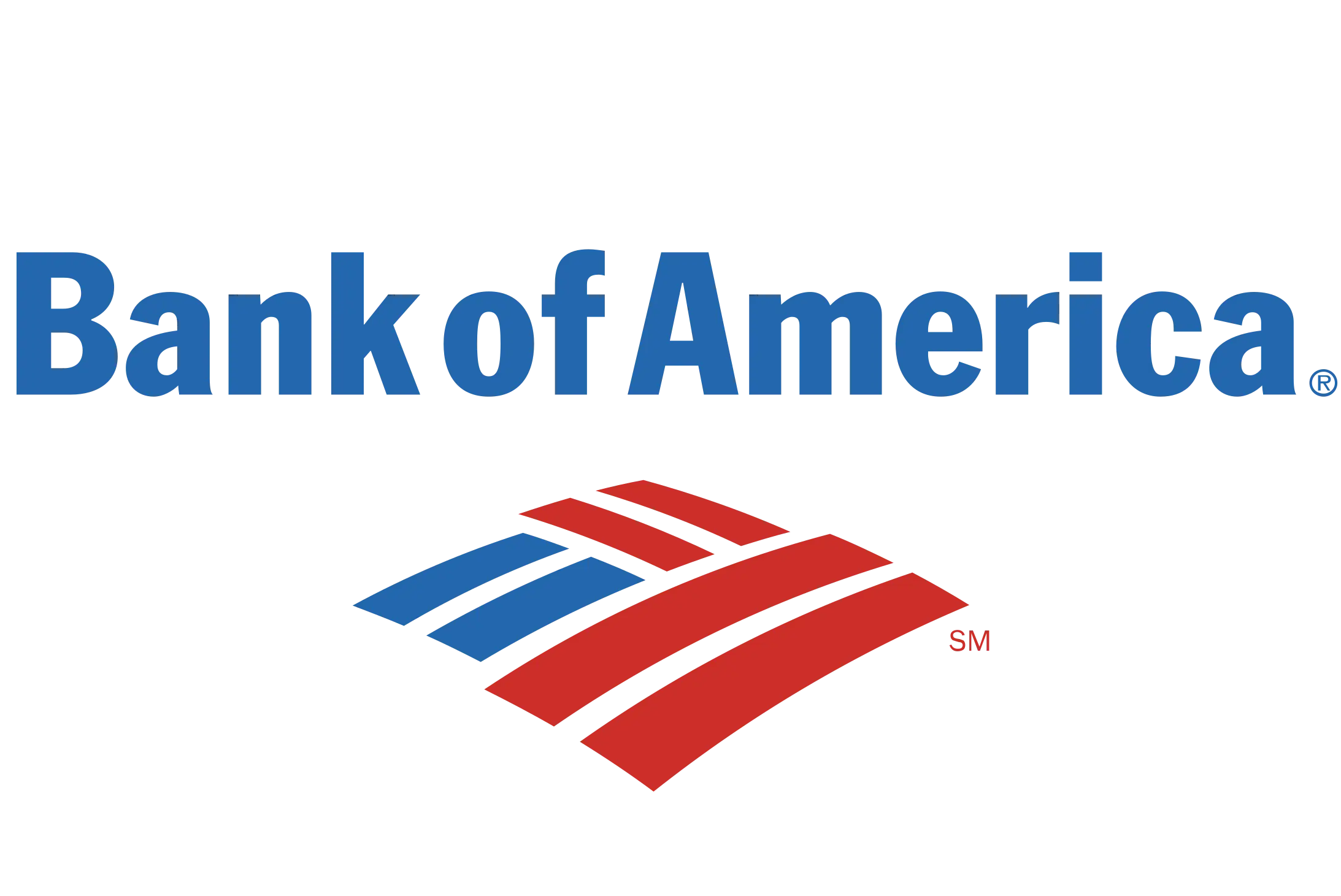 Bank of America logo