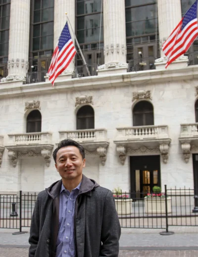 Private Wall Street With a Trader Experience